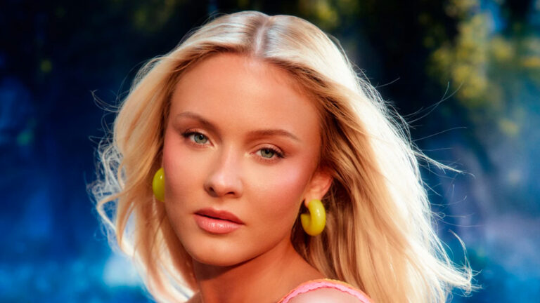 Zara Larsson expande el universo de «Midnight Sun» con una edición remix llena de invitadas