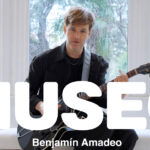 Benjamín Amadeo presenta «Museo», el último adelanto de su nuevo álbum antes de su lanzamiento