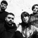 Fortuna presenta “Corre la luna”, su álbum debut de pop-rock alternativo