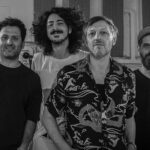 Incendio Chico presenta “Amalaya” en Buenos Aires: un álbum grabado en Abbey Road