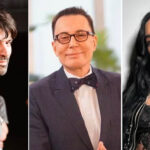 Pedro Rosemblat habló del cruce entre Lali y Marcelo Polino y sorprendió con su respuesta: “Se maneja así todo el tiempo”