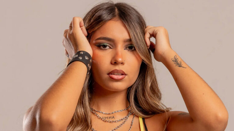 Juli Obregón se suma a LOS40 Primavera Pop y comparte escenario con las grandes figuras del pop latino