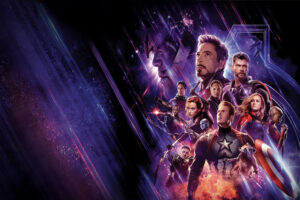 Las películas de Marvel que hay que ver antes de Avengers: Endgame