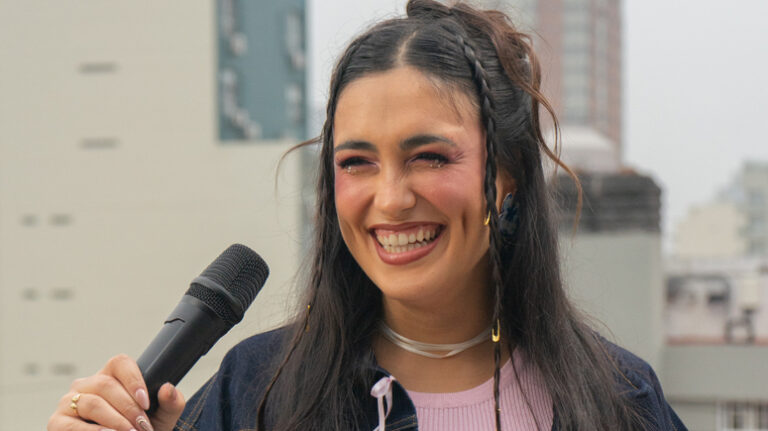 ALEXIA presenta “Mix Despechada”, el segundo adelanto de su EP La Cordobesa