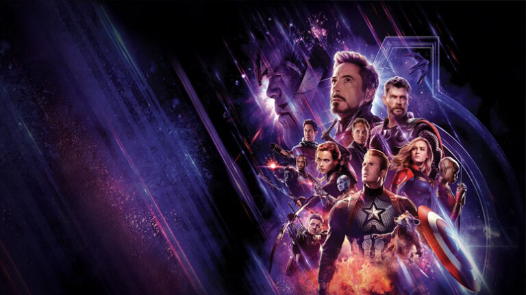 Las películas de Marvel que hay que ver antes de Avengers: Endgame