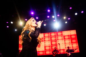 Hello Adele Live in Las Vegas llega por primera vez a Argentina