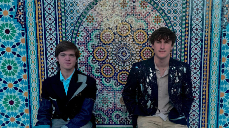 Badén presenta “Ana”, una balada de rock progresivo que apuesta por la nostalgia